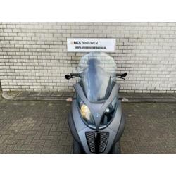 Piaggio MP3 500 LT Sport actieprijs (bj 2011)