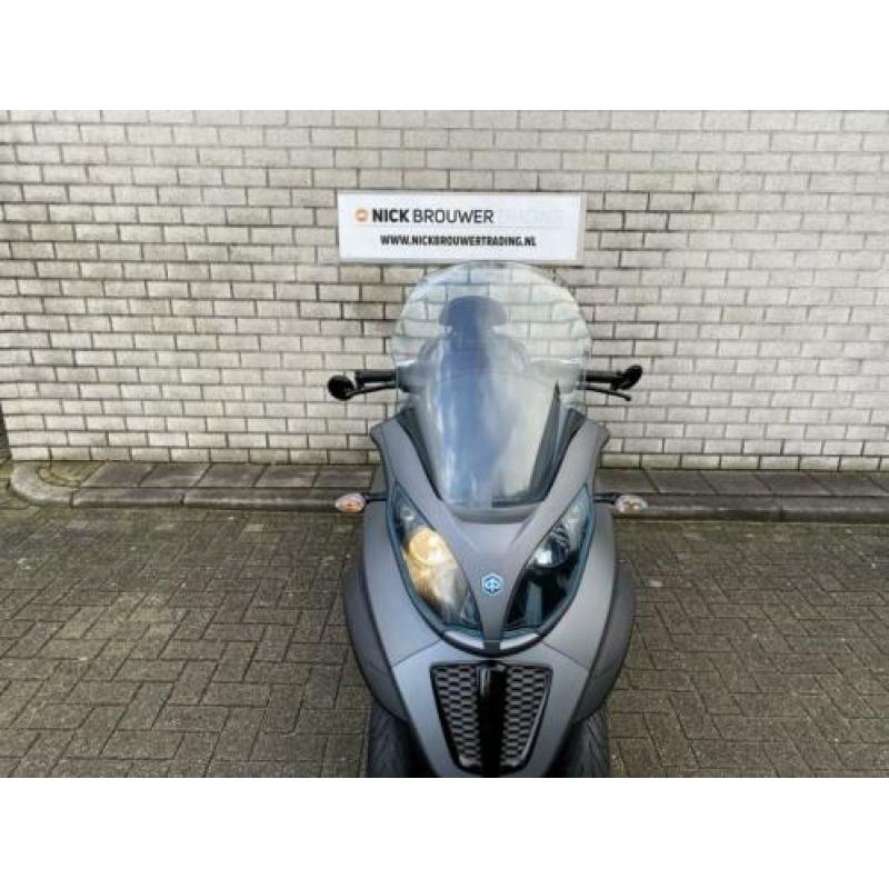 Piaggio MP3 500 LT Sport actieprijs (bj 2011)