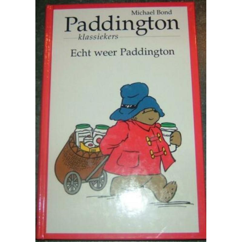 Diverse kinderboeken