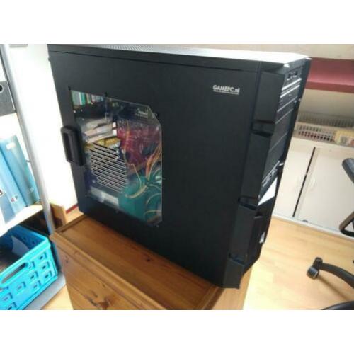 Leuke pc op basis van i5 3450