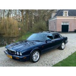Jaguar XJ6 3.2 Sport 6 cilinder Full options NIEUWSTAAT #RIJ