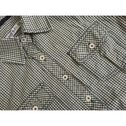 Z.g.a.n. Bien Bleu blouse maat XL