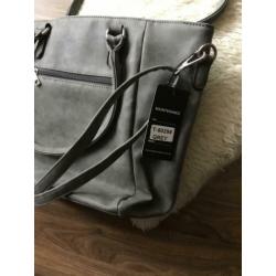 Nieuwe tas van H&D €7,50