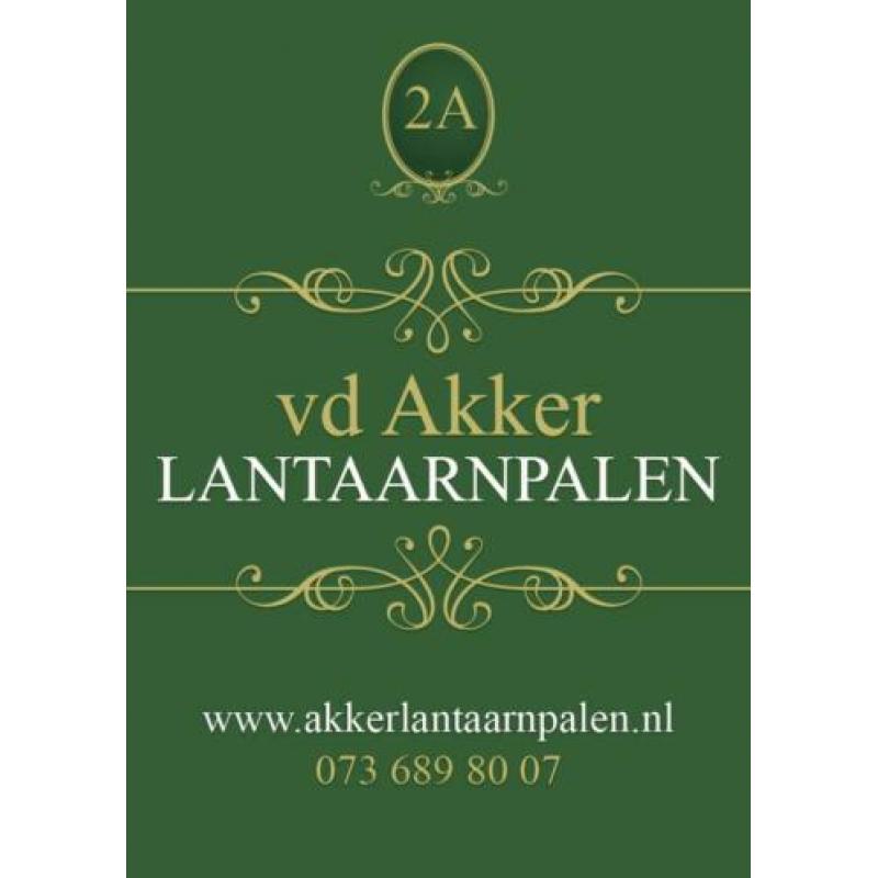 klassieke tuinverlichting lantaarnpaal tuinlamp lichtmast 19