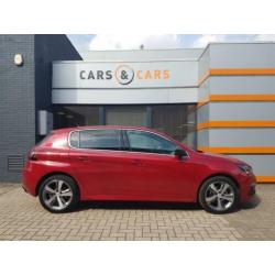 Peugeot 308 1.2 PureTech Allure GT Line