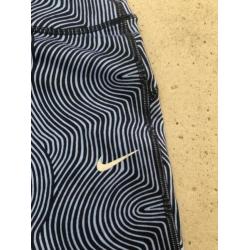 Nieuw Nike maat XS sportbroek