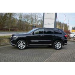 Jeep GRAND CHEROKEE 3.0 CRD SUMMIT