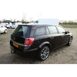 Opel Astra Wagon 1.7 CDTi Business AIRCO EURO 4 (bj 2006)