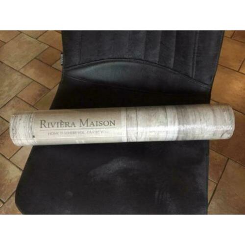 Nieuwe rol vliesbehang Rivièra Maison!