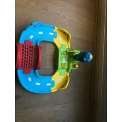 6 verschillende sets Toet Toet Vtech