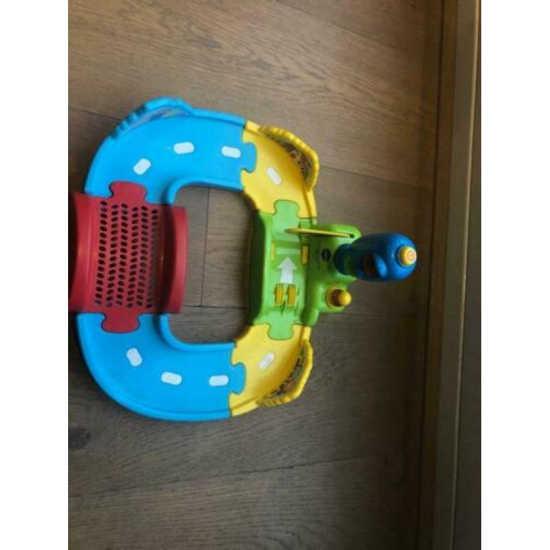 6 verschillende sets Toet Toet Vtech