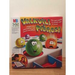 11 spellen zo goed als nieuw