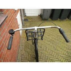 zeer mooie 28 inch Sparta Pick up transportfiets /damesfiets
