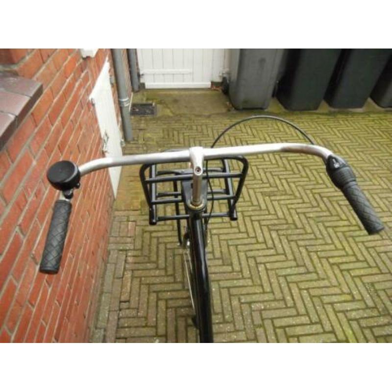 zeer mooie 28 inch Sparta Pick up transportfiets /damesfiets