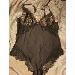 Sonder body hunkemoller XL