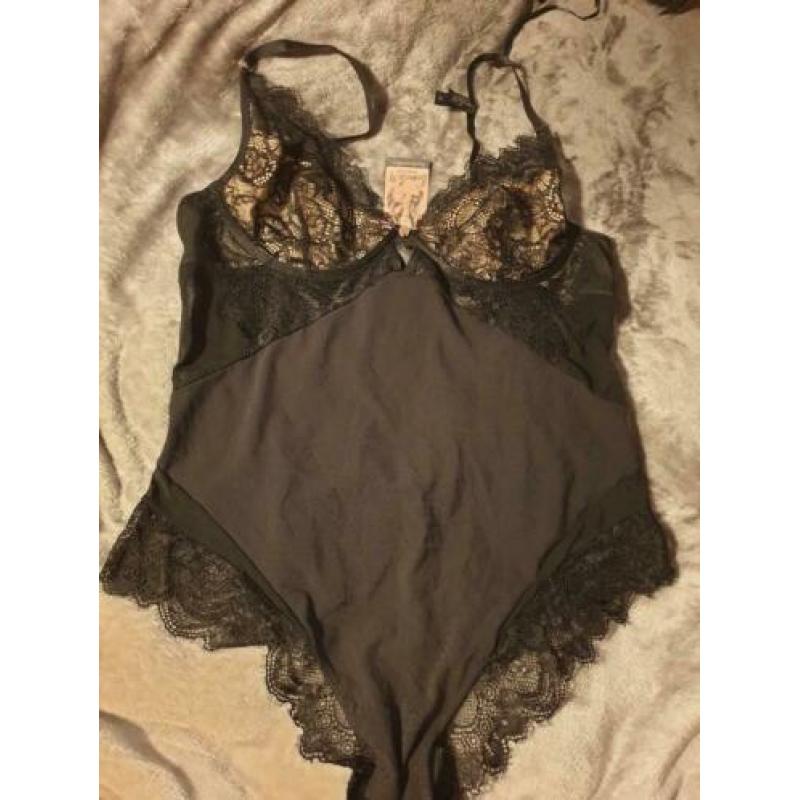 Sonder body hunkemoller XL