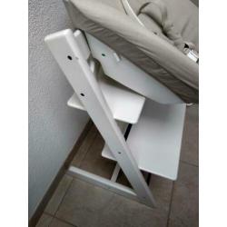 Stokke Tripp trapp / trip trap + babyset en newbornset