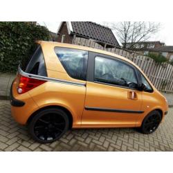 Peugeot 1007 1.4 2006 87000km zeer netjes
