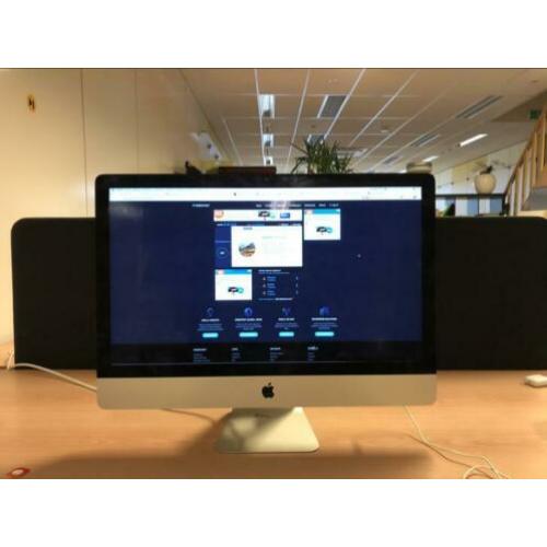 iMac 27 inch 5k retina late 2015; 1TB 16GB Ram