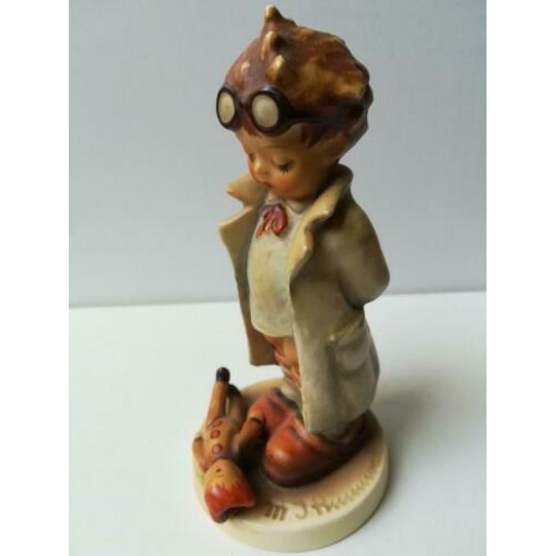 Hummel Goebel beeldje