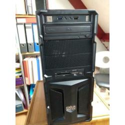Leuke pc op basis van i5 3450