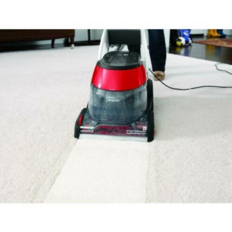 Bissell Powerwash vloeren schrobber nieuw nieuw.......