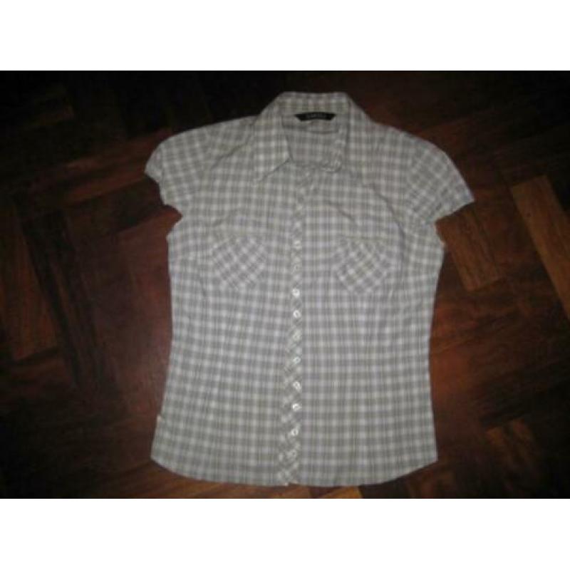 2 Carol blouses