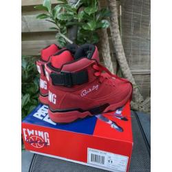Patrick Ewing 44.5 Rood