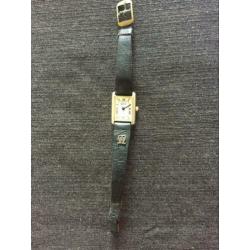 Cartier Argent horloge