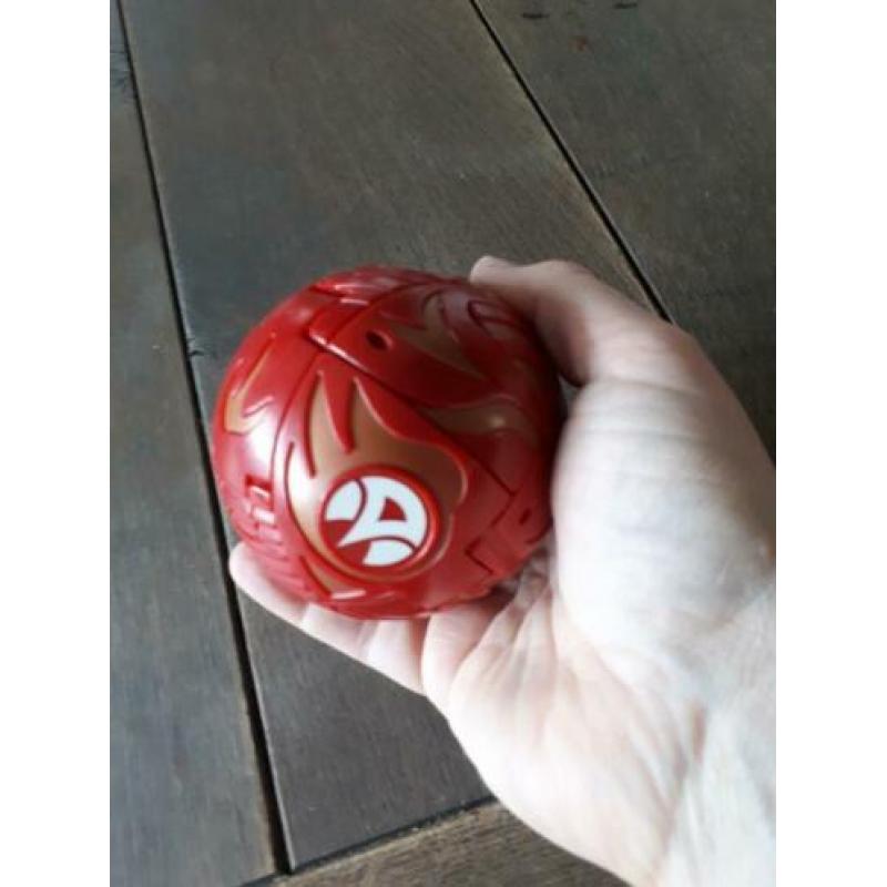 Spin master spinmaster bakugan sega