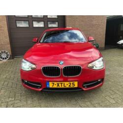 BMW 1-serie 116d EDE Business Sport|Nieuwstaat! N.A.P.|Navi|