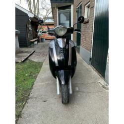Snorscooter