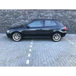 Audi A3 1.6 Attraction Trekhaak/Clima/Airco