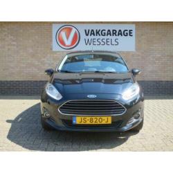 Ford Fiesta 1.0 Titanium | Navi | LM | PDC | Voorruit verwar