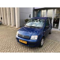 Fiat Panda 1.2 Dynamic AUTOMAAT! KOOPJE! INRUIL MOGELIJK!