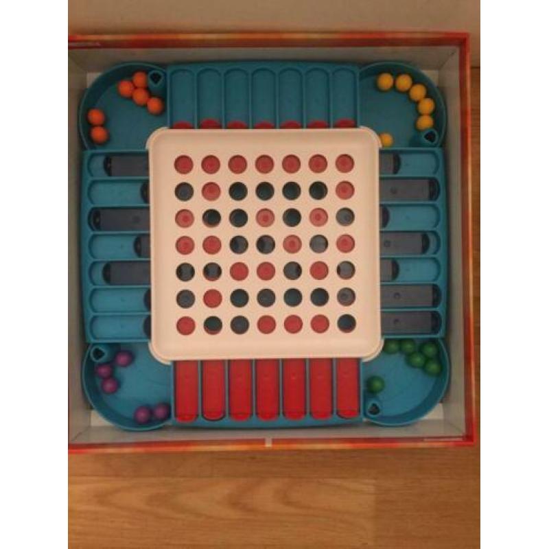 11 spellen zo goed als nieuw