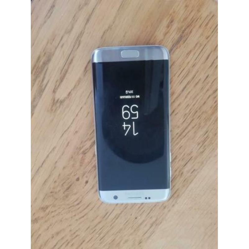 Samsung s7 edge