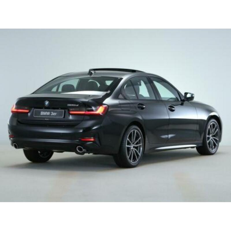 BMW 3 Serie 320d High Executive | Sport Line | Live Cockpit