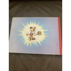 Pinocchio - Walt Disney