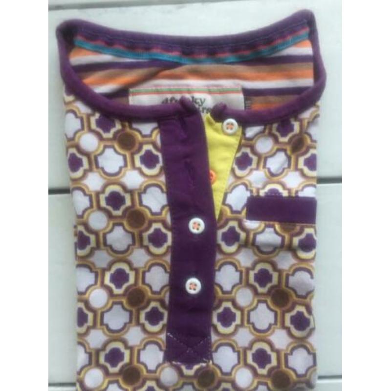 4Funky flavours shirt maat 110/116