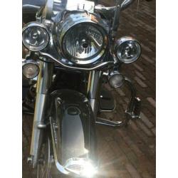 Harley Davidson FLHRCI Road King classic
