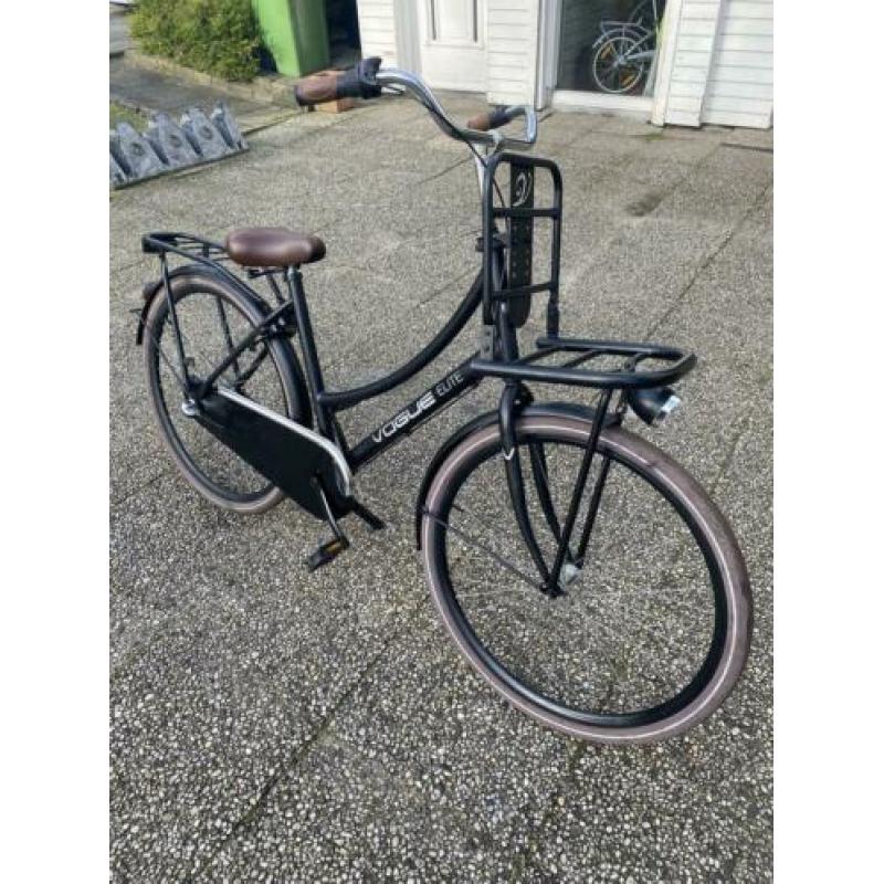 Vogeu 28 inchts 3 sp factuur garantie gratis bezorgen