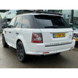 LAND ROVER Range Rover Sport 3.0 TDV6 245pk Commandshift SE