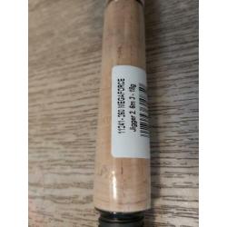 Spinhengel hengel Daiwa 2.60mtr