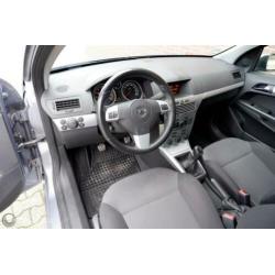 Opel Astra Wagon 1.6 116PK Edition Airco/cruisecontrol/trekh
