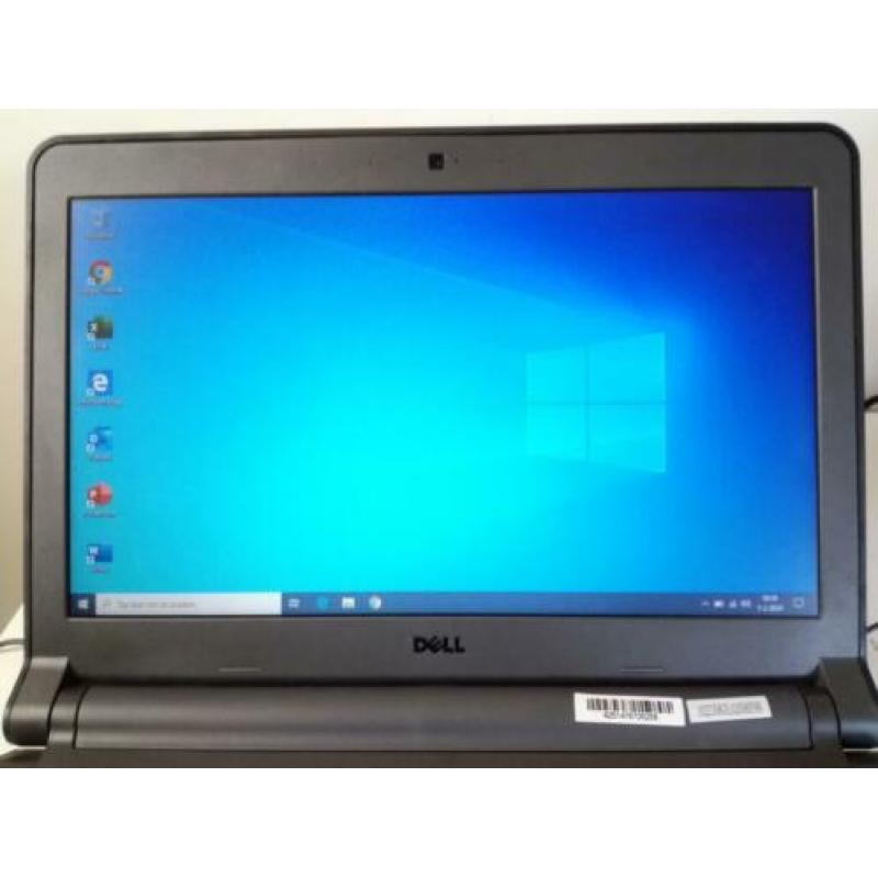 Dell Latitude i5 4de gen 8GB Ram Win10 Nieuw Accu Nette Stat