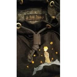 *rugzakje le petit prince*