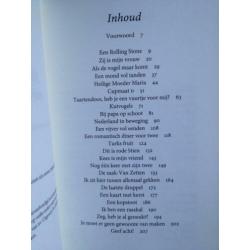 Boek: Jij bent toch mijn dochter? - Een jonge psycholoog str