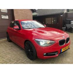 BMW 1-serie 116d EDE Business Sport|Nieuwstaat! N.A.P.|Navi|