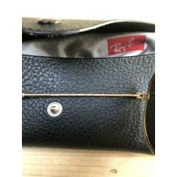 Ray-Ban Aviator large (Gold)